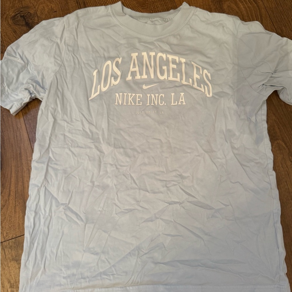 Nike Los Angeles Tee